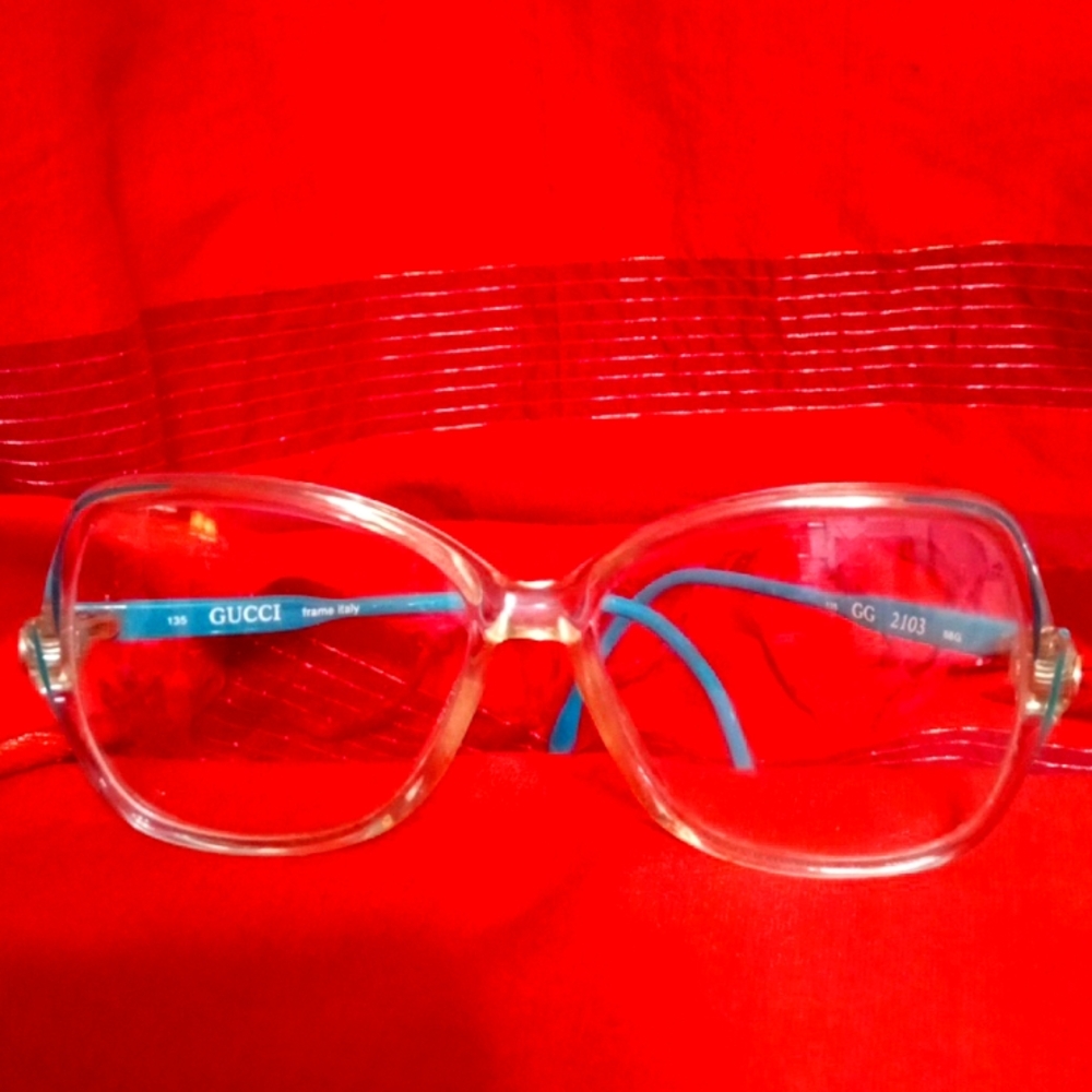 GUCCI FRAME
